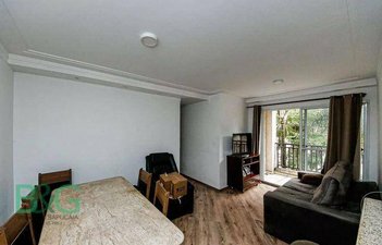 apartment em Avenida Engenheiro Thomaz Magalhães, Sítio da Figueira - São Paulo - SP