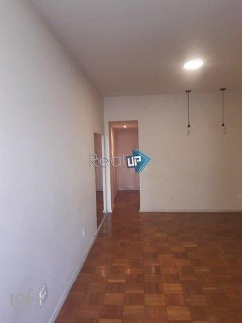 apartment em Barão de Ipanema, Copacabana - Rio de Janeiro - RJ