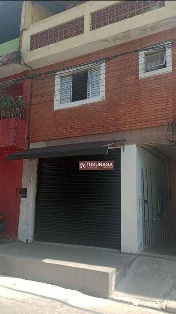 house em Rua das Harpas, Jardim Julieta - São Paulo - SP