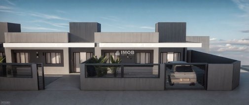 house em Rua Bolívia, Guaratuba - Guaratuba - PR