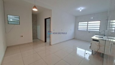 house em Rua Rodolfo Garcia, Vila Santa Catarina - São Paulo - SP