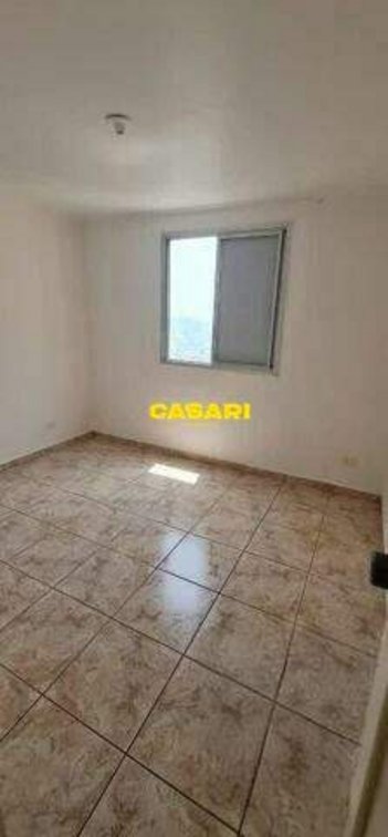 apartment em Rua Tiradentes, Ferrazópolis - São Bernardo do Campo - SP