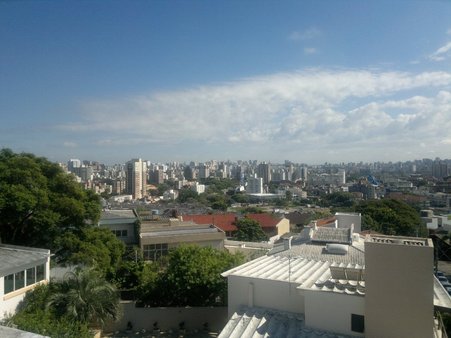 Cômodo Condomínio
