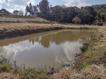 land_lot em Estrada Municipal Sorocamirim, Gabriel Piza - São Roque - SP
