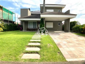 house em Avenida Jaçanã, Xangri-Lá - Xangri-Lá - RS