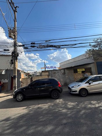 apartment em Rua Bonfim, Bonfim - Belo Horizonte - MG