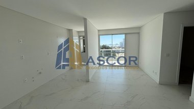 apartment em Rua Agapito Veloso, Canto - Florianópolis - SC