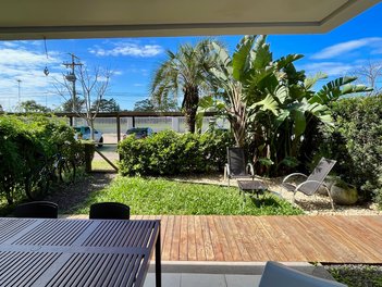 apartment em Avenida Guatambu, Centro - Xangri-Lá - RS