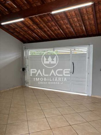 house em Rua Eça de Queiroz, Vila Monteiro - Piracicaba - SP