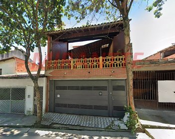 house em Rua Ana do Sacramento Andrade, Furnas - São Paulo - SP