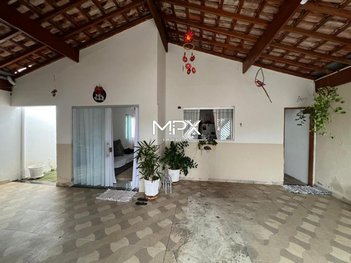 house em Rua Manoel de Souza Oliveira, Água Branca - Piracicaba - SP