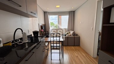 apartment em Rua Valson Lopes, Vila Butantã - São Paulo - SP