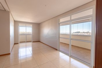 apartment em Rua Morom, Centro - Passo Fundo - RS