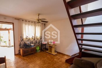 house em Rua João D'Elias, Vila Universitária - São Paulo - SP