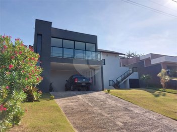 house em Avenida das Torres, Jardim Centro Cívico - Sarandi - PR