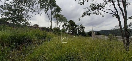 land_lot em Estrada Particular, Jardim São Luiz (Caucaia do Alto) - Cotia - SP