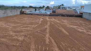 land_lot em Rua Copacabana, Park Amazonas - Ji-Paraná - RO