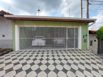 house em Rua Florival Cândido, Jardim Wanel Ville V - Sorocaba - SP