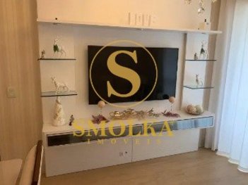 apartment em Rua Professora Maria do Carmo Souza, Campinas - São José - SC