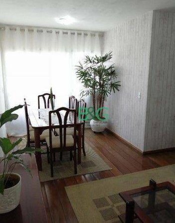 apartment em Rua Juvenal Parada, Mooca - São Paulo - SP