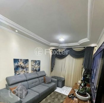 apartment em Rua Filomena Cassilhas, Santa Terezinha - São Bernardo do Campo - SP