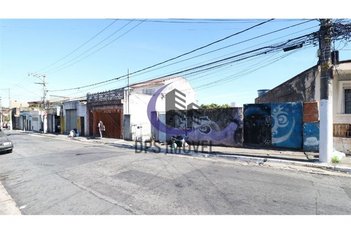 land_lot em Rua Joaquim Afonso de Souza, Vila Celeste - São Paulo - SP