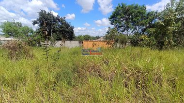 land_lot em Alameda do Cedro, Bandeirinhas - Betim - MG