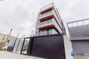 apartment em Rua Desembargador Westphalen, Rebouças - Curitiba - PR