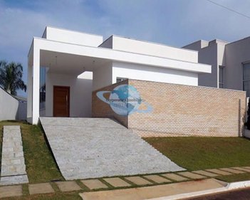 house em Rua Veneza, Parque Monte Bianco - Araçoiaba da Serra - SP