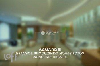 apartment em Silva Só, Santa Cecília - Porto Alegre - RS