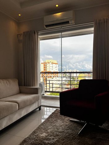 apartment em Rua Comandante Costa, Centro-Sul - Cuiabá - MT