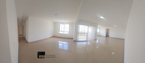 apartment em Rua T 64, Setor Bueno - Goiânia - GO