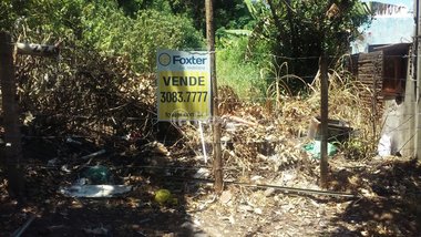 land_lot em Beco Pedro Rodrigues Bittencourt, Vila Nova - Porto Alegre - RS
