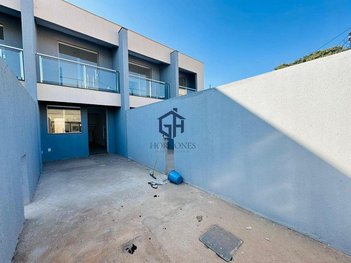 house em Rua Arpoador, Lagoinha Leblon (Venda Nova) - Belo Horizonte - MG