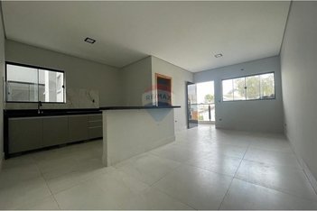 apartment em Rua Padre Gilberto Ávila, Jardim Jacyra - Americana - SP
