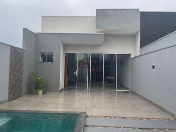 house em Rua Antônio Cortersi, Porto Rico - Porto Rico - PR