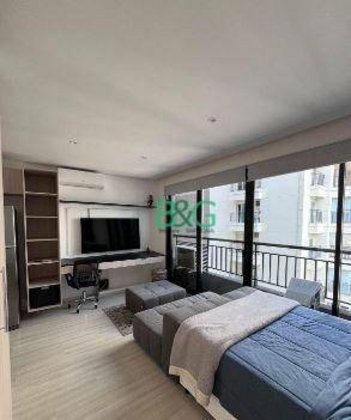apartment em Rua Alfredo Pujol, Santana - São Paulo - SP