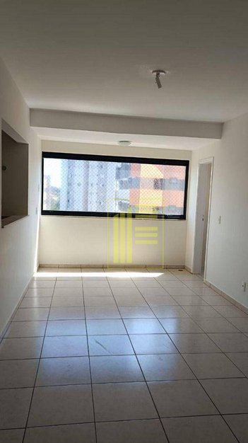 apartment em Avenida José Munia, Jardim Redentor - São José do Rio Preto - SP