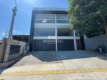 office em Rua Quinze de Novembro, Barnabé - Gravataí - RS