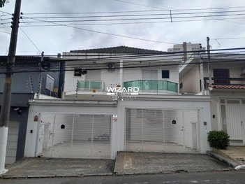 house em Rua Guapiaçu, Vila Clementino - São Paulo - SP
