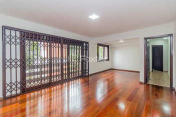 apartment em Rua Dário Pederneiras, Petrópolis - Porto Alegre - RS