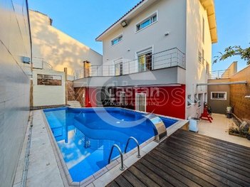house em Rua Camberra, Vila Formosa - São Paulo - SP