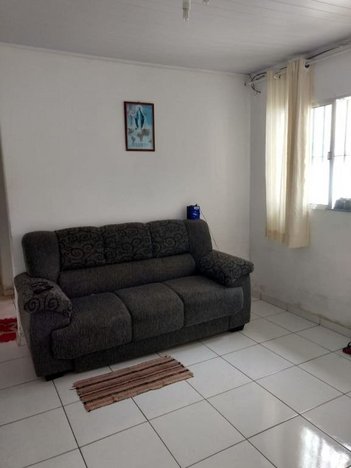 house em Rua Xerentes, Jardim Stella - Santo André - SP