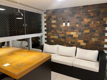 apartment em Rua Heloísa Oliveira Evangelista, Parque Campolim - Sorocaba - SP