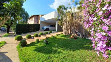 house em Rua Takabumi Murata, Gleba Fazenda Palhano - Londrina - PR