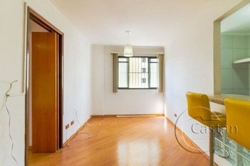 apartment em Rua Campos Sales, Brás - São Paulo - SP