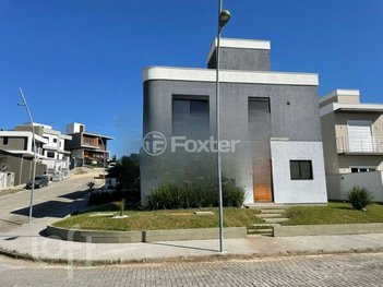 house em Rua de Pádua, Santo Antônio de Lisboa - Florianópolis - SC