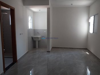 apartment em Rua Barra do Parateca, Vila Guarani (Z Sul) - São Paulo - SP