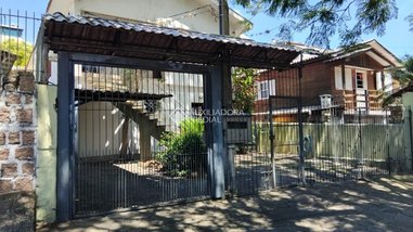 house em Rua Comendador Albino Cunha, Cristo Redentor - Porto Alegre - RS