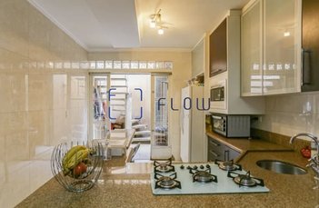 house em Rua Rosa Anacleto Fernandes, Vila Nova Conceição - São Paulo - SP